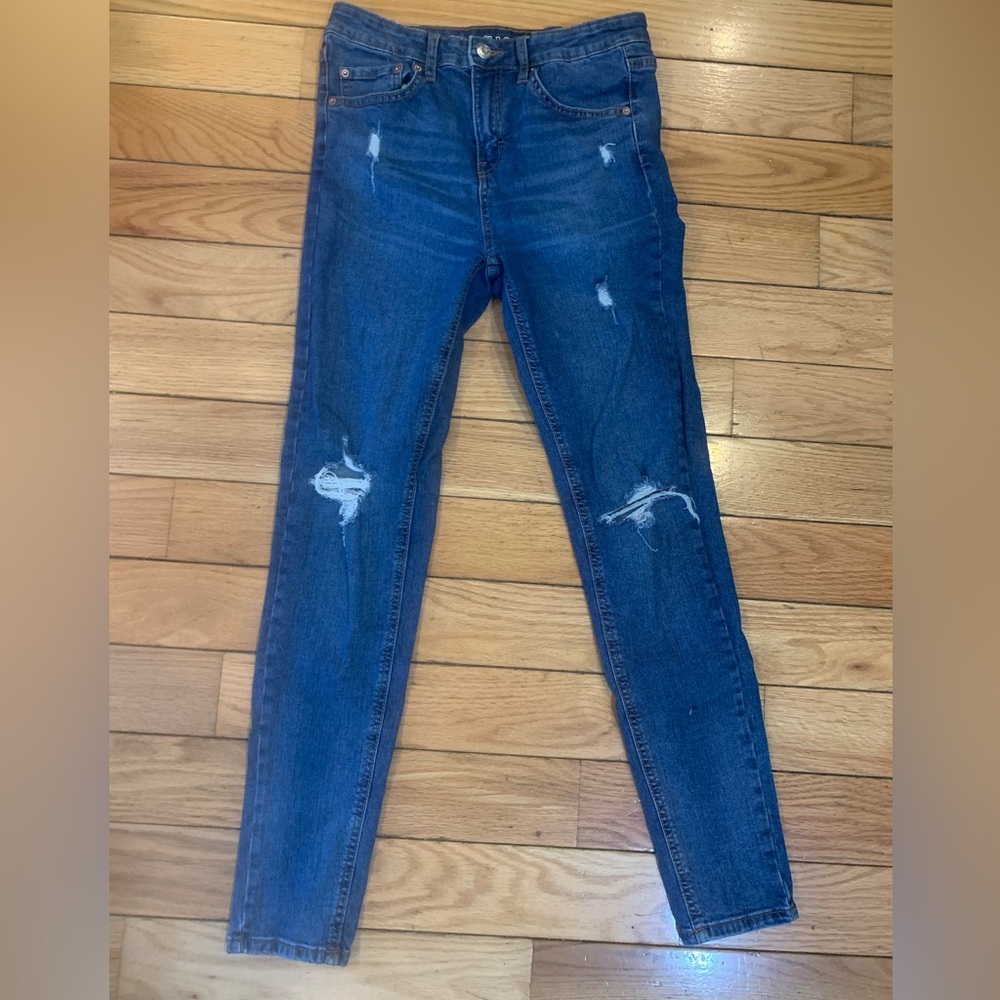 Wild Fable Jeans 6